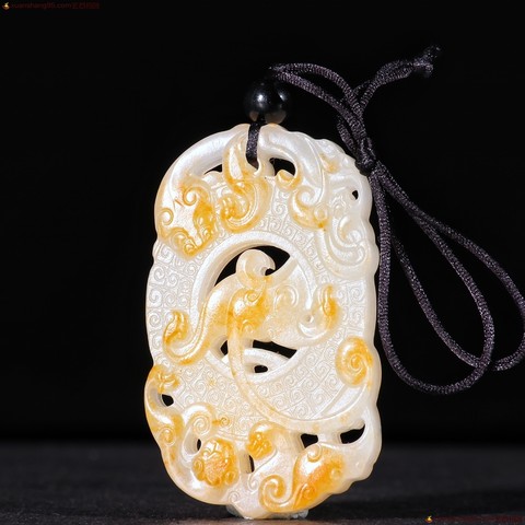 细节展示放大镜特效