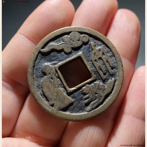 细节展示放大镜特效