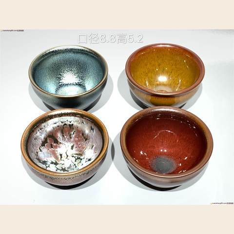 细节展示放大镜特效