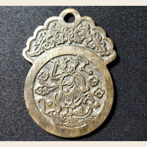 细节展示放大镜特效