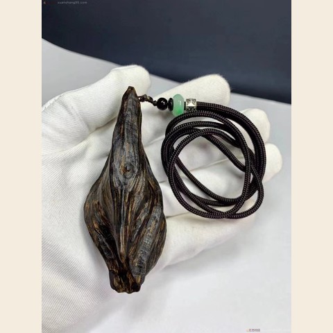 细节展示放大镜特效