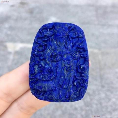 细节展示放大镜特效
