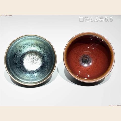 细节展示放大镜特效