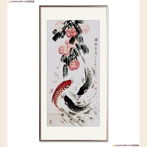 细节展示放大镜特效