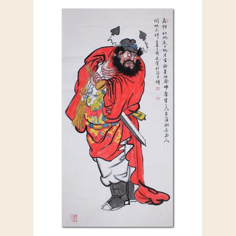 细节展示放大镜特效