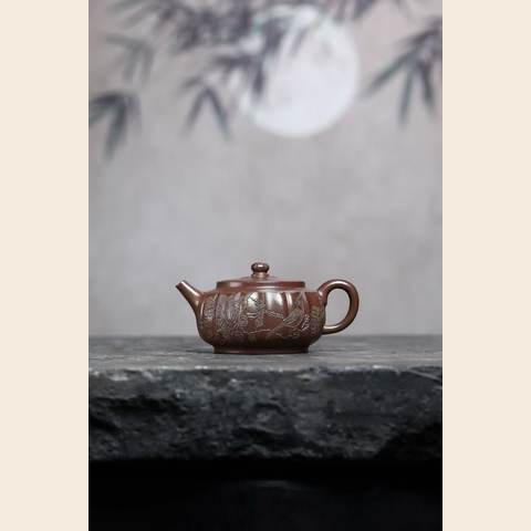 细节展示放大镜特效