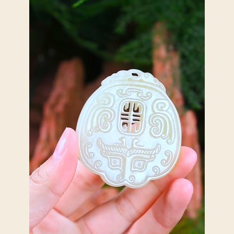 细节展示放大镜特效