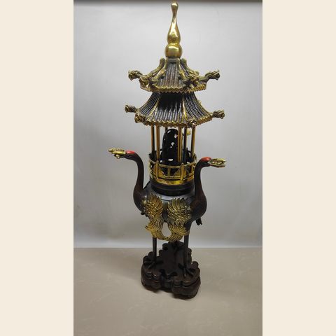 细节展示放大镜特效