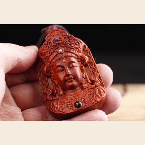 细节展示放大镜特效