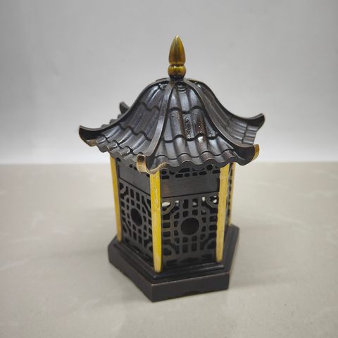 细节展示放大镜特效