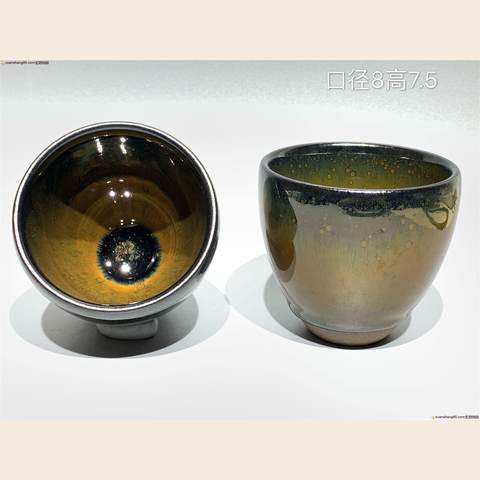 细节展示放大镜特效
