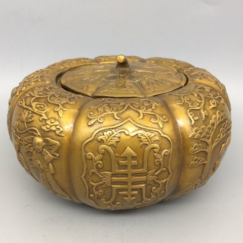 细节展示放大镜特效