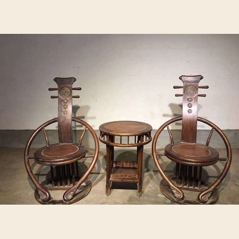 细节展示放大镜特效