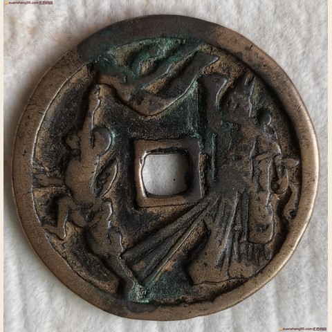 细节展示放大镜特效