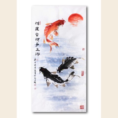细节展示放大镜特效