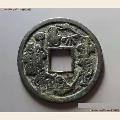 细节展示放大镜特效