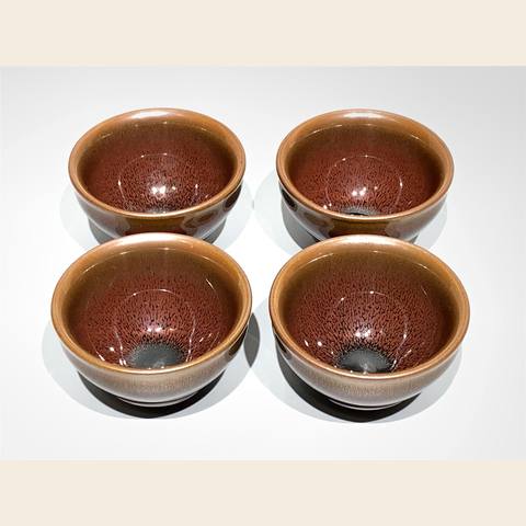 细节展示放大镜特效