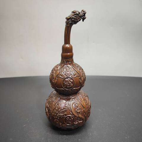 细节展示放大镜特效
