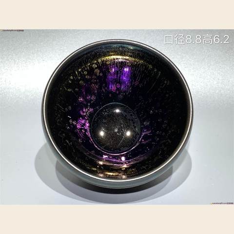 细节展示放大镜特效
