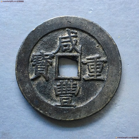 细节展示放大镜特效