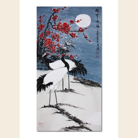 细节展示放大镜特效