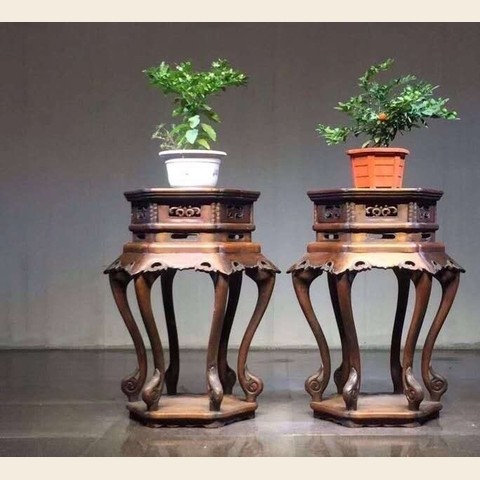 细节展示放大镜特效