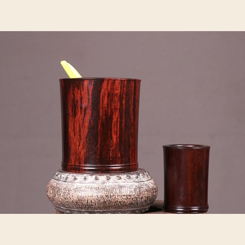 细节展示放大镜特效