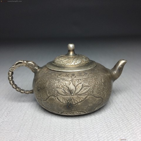 细节展示放大镜特效