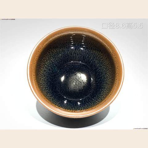 细节展示放大镜特效