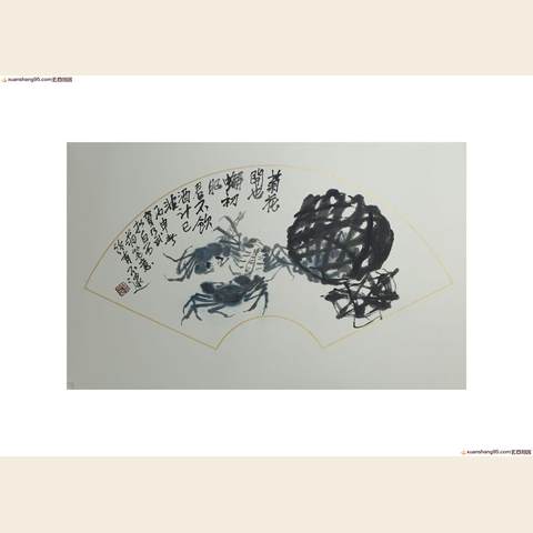 细节展示放大镜特效