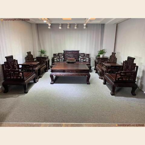 细节展示放大镜特效