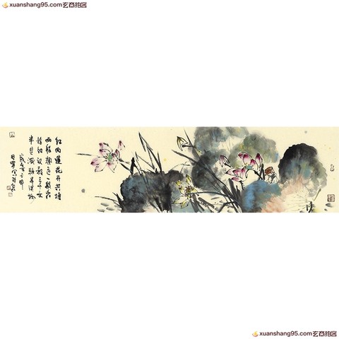 细节展示放大镜特效