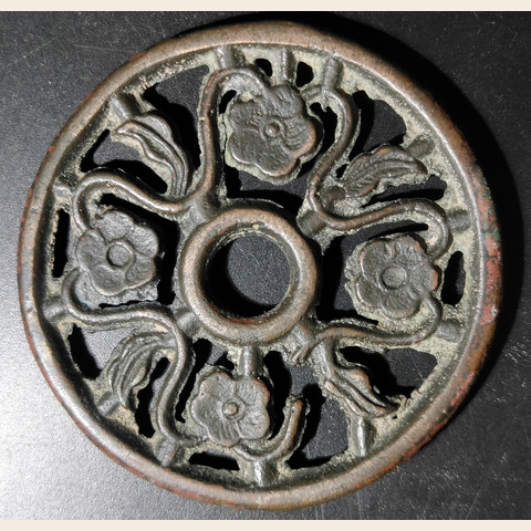 细节展示放大镜特效
