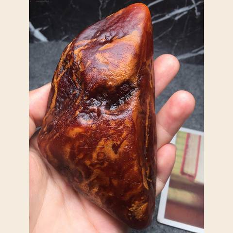 细节展示放大镜特效