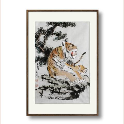 细节展示放大镜特效