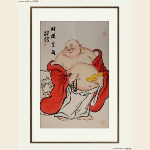 细节展示放大镜特效