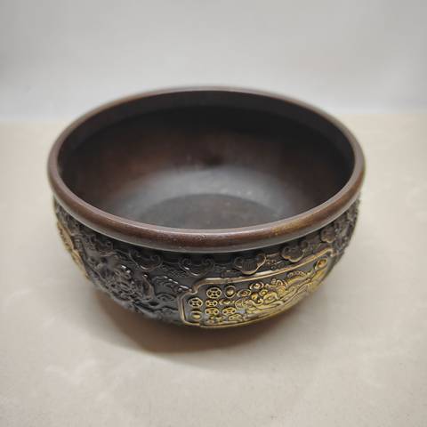细节展示放大镜特效