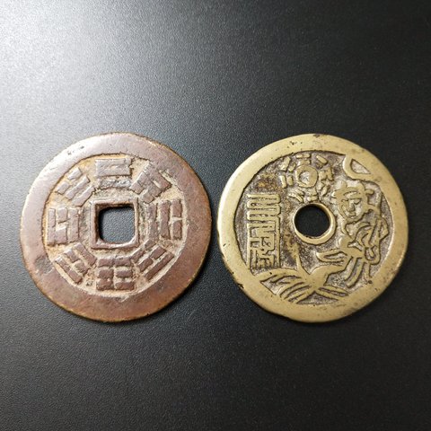 细节展示放大镜特效