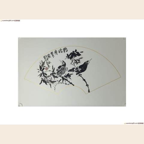 细节展示放大镜特效