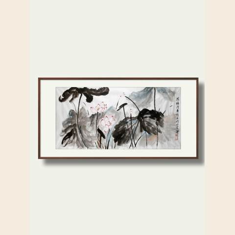 细节展示放大镜特效