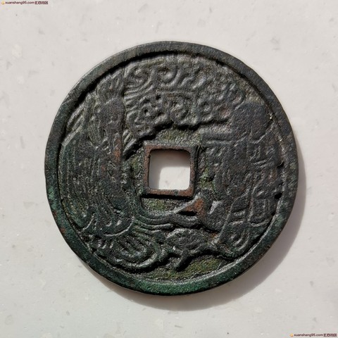 细节展示放大镜特效