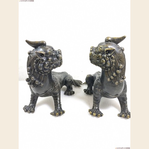 细节展示放大镜特效