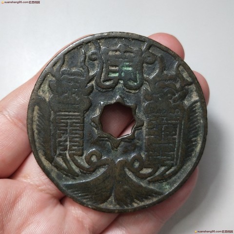 细节展示放大镜特效