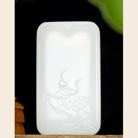 细节展示放大镜特效