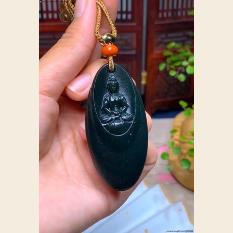 细节展示放大镜特效