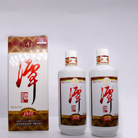 2019年 潭酒 53度 酱香型 2瓶