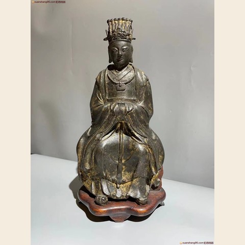 细节展示放大镜特效