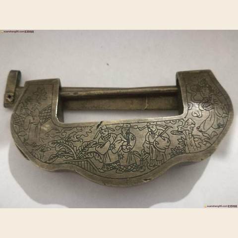 细节展示放大镜特效