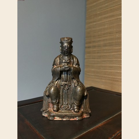 细节展示放大镜特效