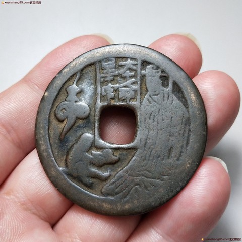 细节展示放大镜特效